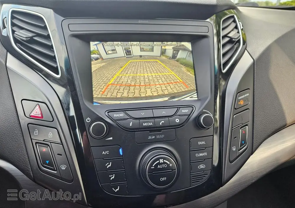 HYUNDAI I40 Kombi 2.0 Trend