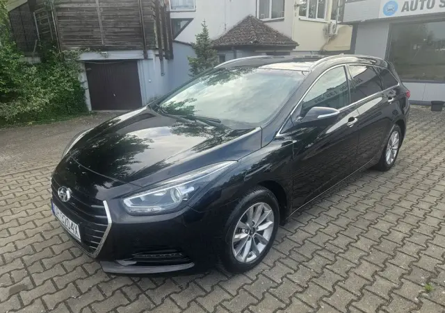 HYUNDAI I40 Kombi 2.0 Trend