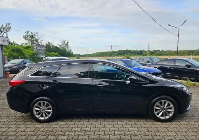 HYUNDAI I40 Kombi 2.0 Trend