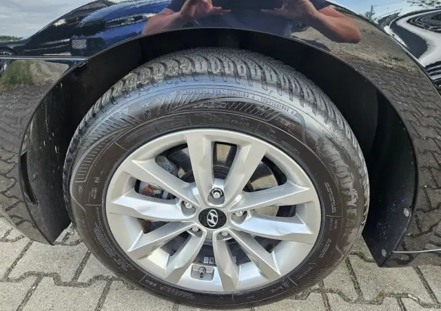 HYUNDAI I40 Kombi 2.0 Trend