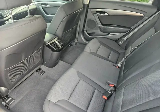HYUNDAI I40 Kombi 2.0 Trend