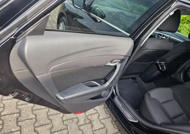 HYUNDAI I40 Kombi 2.0 Trend
