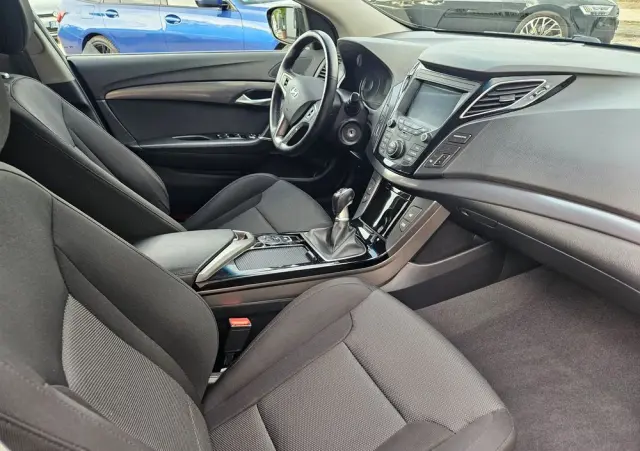 HYUNDAI I40 Kombi 2.0 Trend