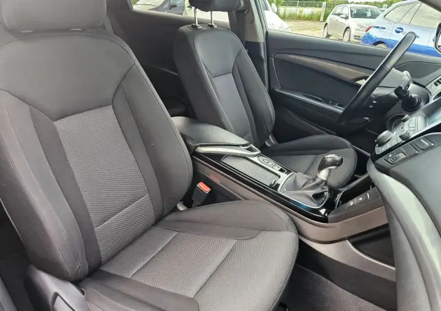 HYUNDAI I40 Kombi 2.0 Trend