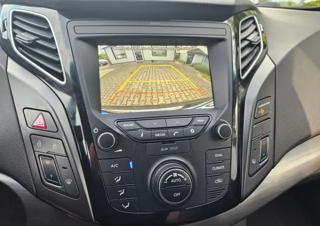HYUNDAI I40 Kombi 2.0 Trend