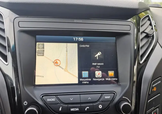 HYUNDAI I40 Kombi 2.0 Trend