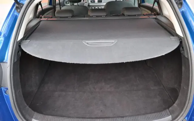 RENAULT Megane 1.6 16V 100 TomTom Edition