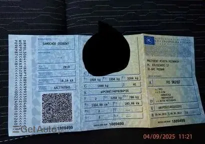 OPEL Astra 1.4 T Business EU6