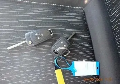 OPEL Astra 1.4 T Business EU6