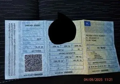 OPEL Astra 1.4 T Business EU6