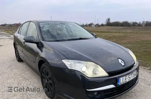 RENAULT Laguna 