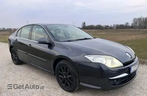 RENAULT Laguna 