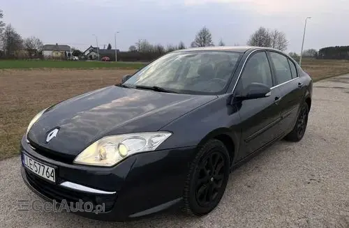 RENAULT Laguna 