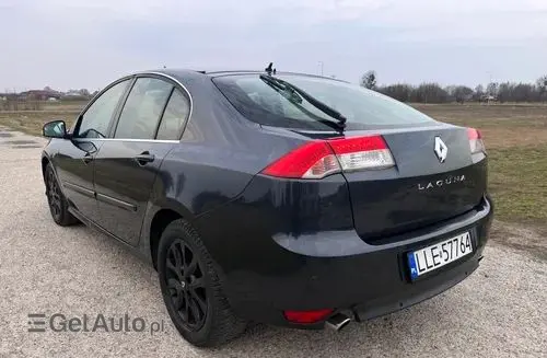 RENAULT Laguna 