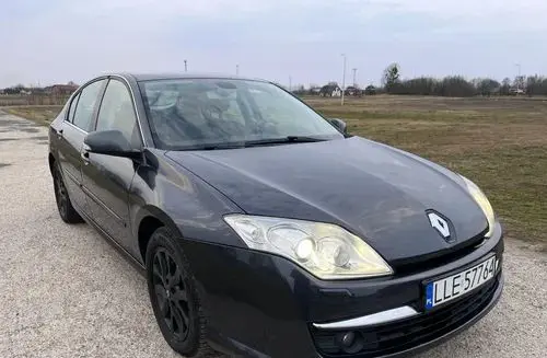 RENAULT Laguna 