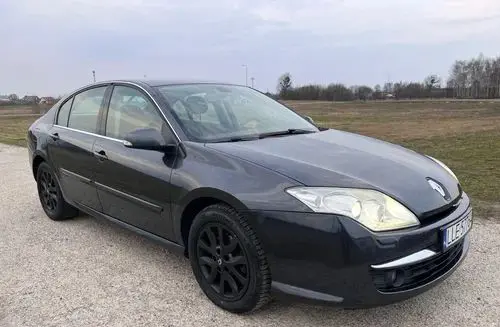 RENAULT Laguna 
