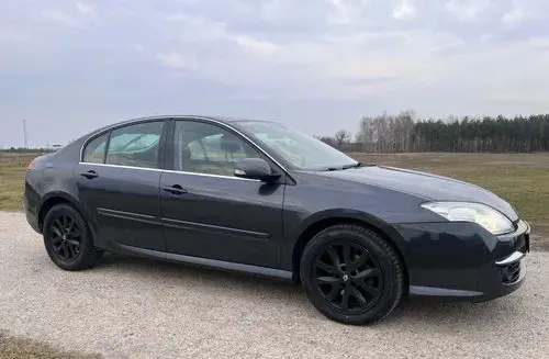 RENAULT Laguna 