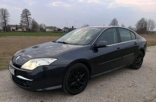 RENAULT Laguna 