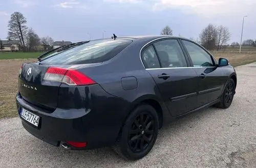 RENAULT Laguna 