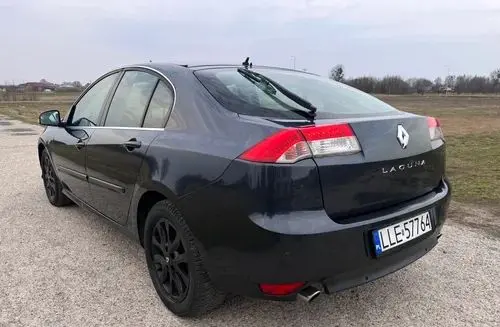 RENAULT Laguna 