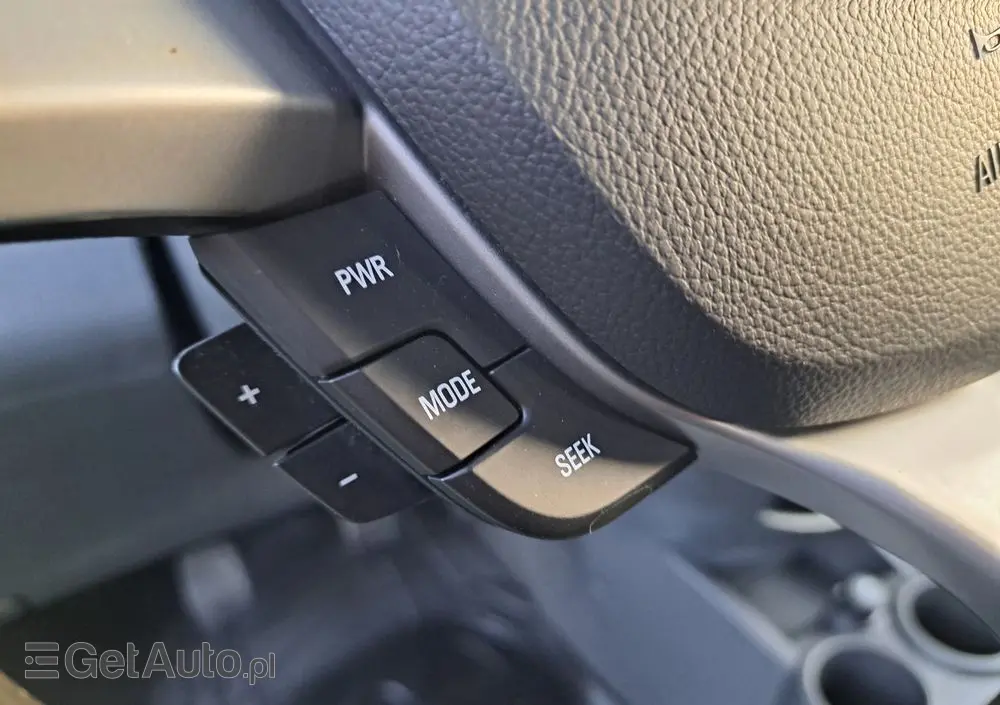 CHEVROLET Spark 1.2 LS+