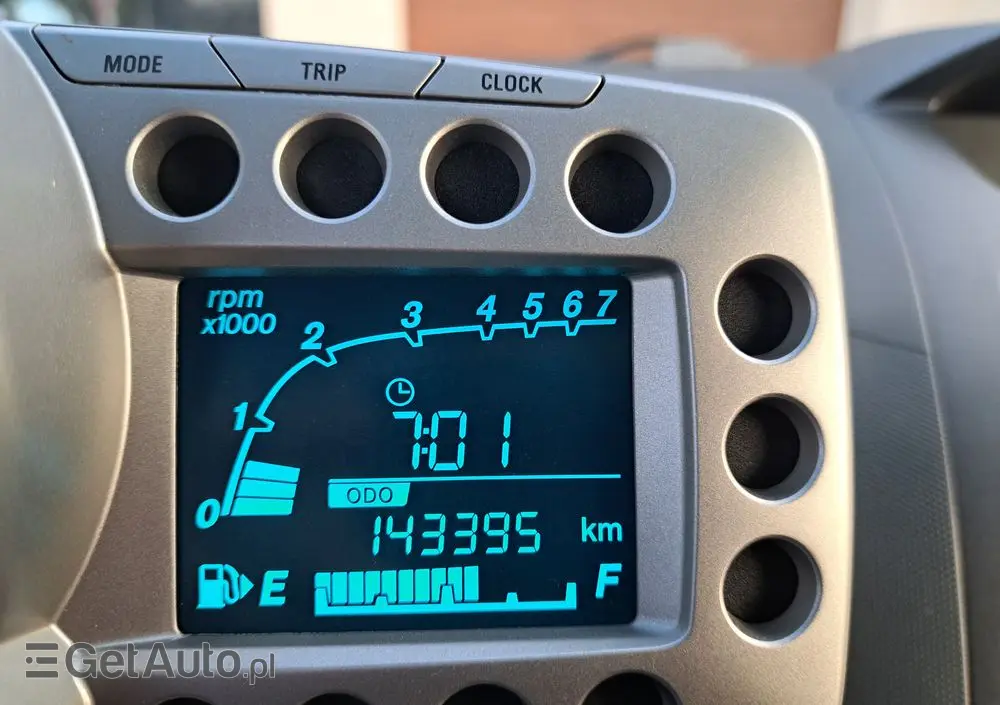 CHEVROLET Spark 1.2 LS+