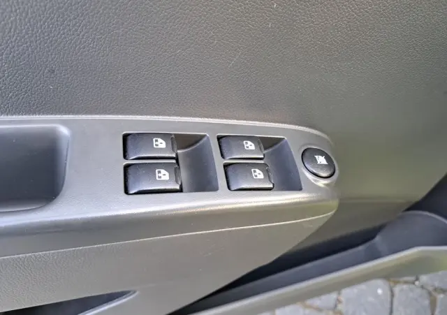 CHEVROLET Spark 1.2 LS+