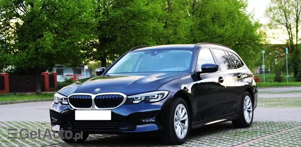 BMW Seria 3 
