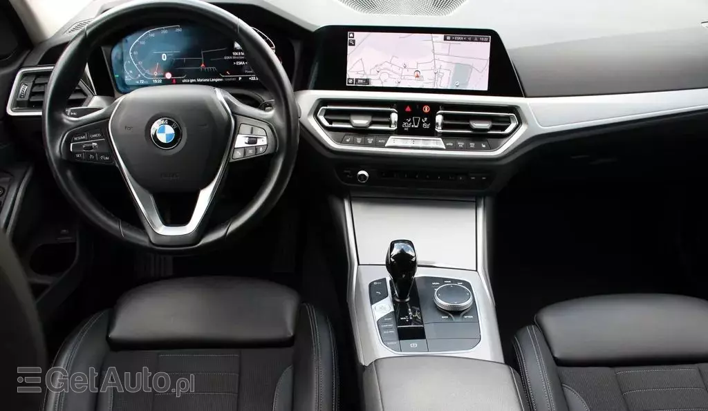 BMW Seria 3 