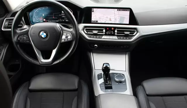 BMW Seria 3 