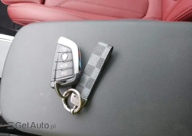 BMW X3 XDrive30i M Sport