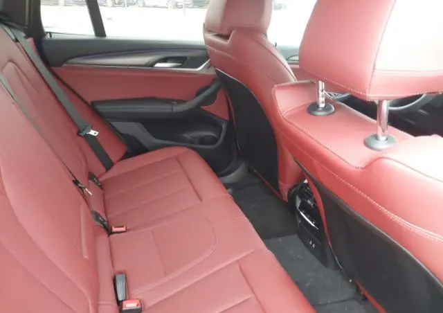 BMW X3 XDrive30i M Sport