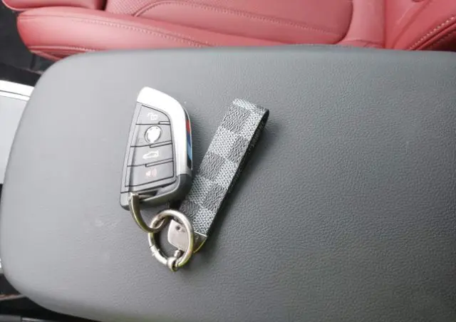 BMW X3 XDrive30i M Sport