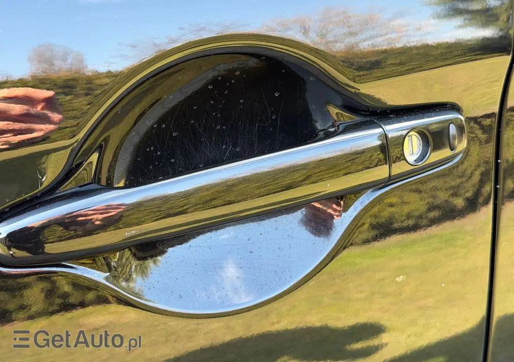 MITSUBISHI ASX 1.6 ClearTec 2WD Diamant Edition+