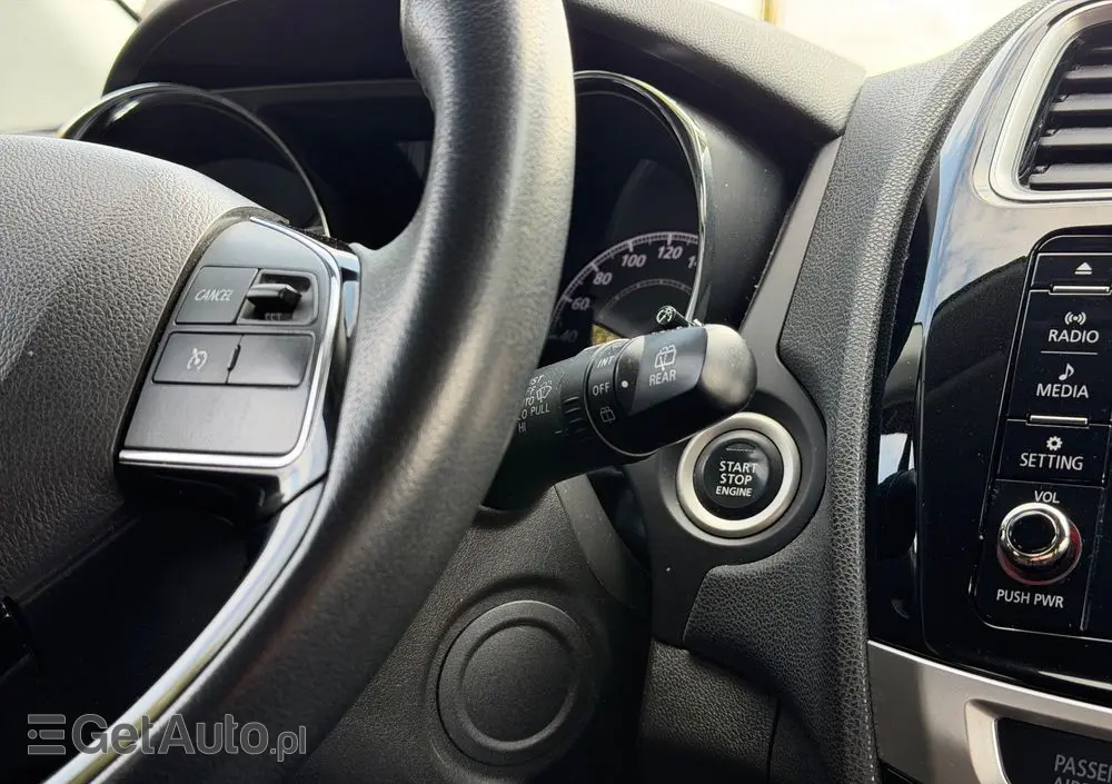 MITSUBISHI ASX 1.6 ClearTec 2WD Diamant Edition+