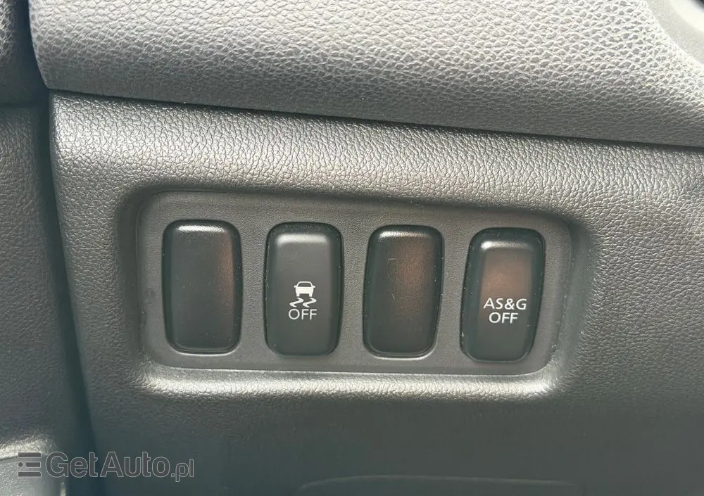 MITSUBISHI ASX 1.6 ClearTec 2WD Diamant Edition+