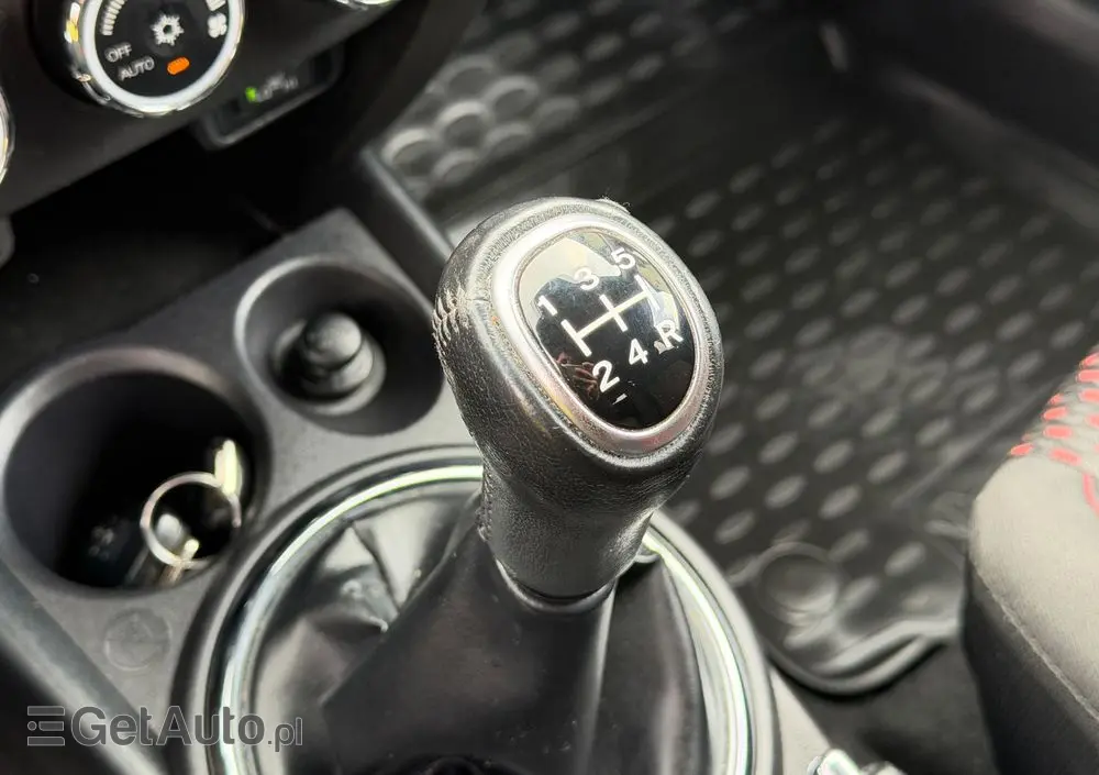 MITSUBISHI ASX 1.6 ClearTec 2WD Diamant Edition+