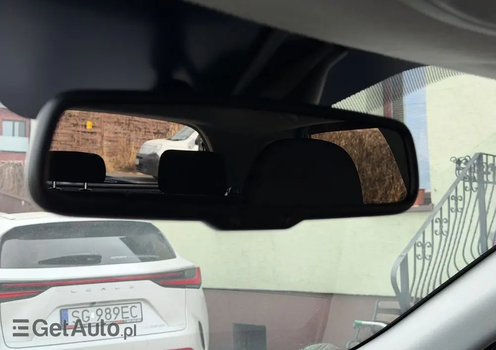 MITSUBISHI ASX 1.6 ClearTec 2WD Diamant Edition+