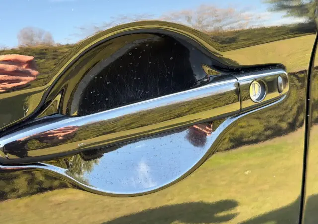 MITSUBISHI ASX 1.6 ClearTec 2WD Diamant Edition+