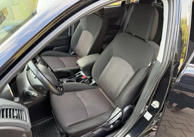 MITSUBISHI ASX 1.6 ClearTec 2WD Diamant Edition+