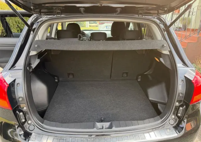 MITSUBISHI ASX 1.6 ClearTec 2WD Diamant Edition+