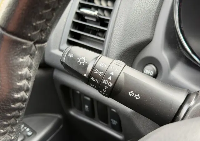 MITSUBISHI ASX 1.6 ClearTec 2WD Diamant Edition+