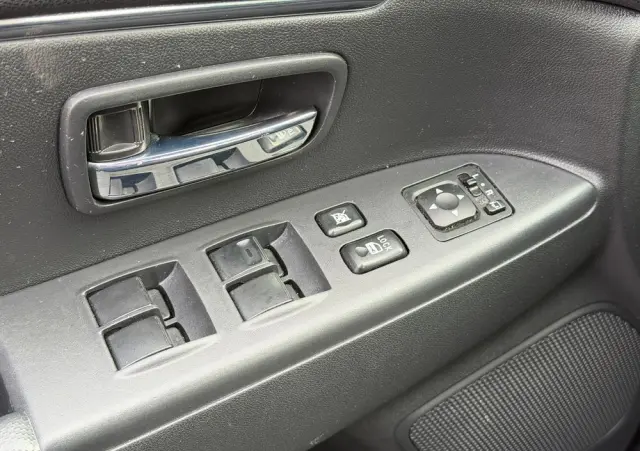 MITSUBISHI ASX 1.6 ClearTec 2WD Diamant Edition+