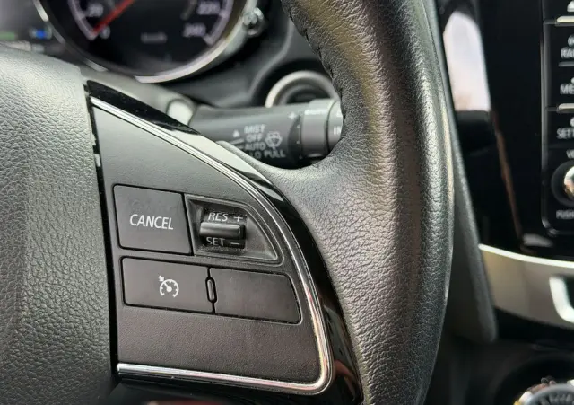 MITSUBISHI ASX 1.6 ClearTec 2WD Diamant Edition+