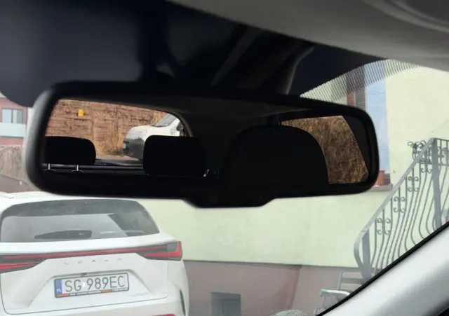 MITSUBISHI ASX 1.6 ClearTec 2WD Diamant Edition+