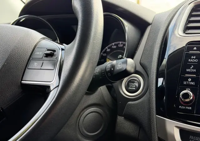 MITSUBISHI ASX 1.6 ClearTec 2WD Diamant Edition+