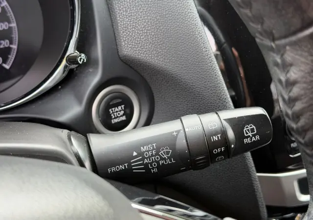 MITSUBISHI ASX 1.6 ClearTec 2WD Diamant Edition+