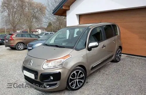 CITROEN C3 Picasso 