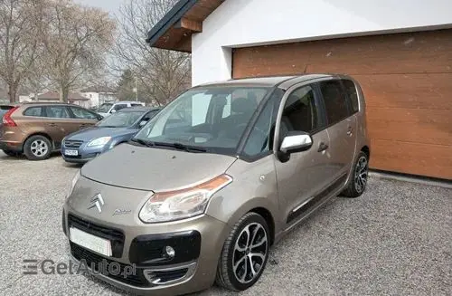CITROEN C3 Picasso 