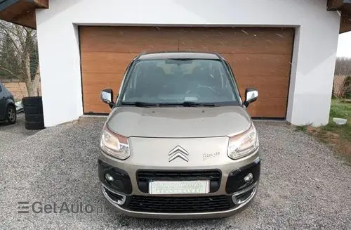CITROEN C3 Picasso 